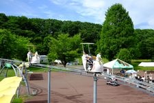 Tourist destination images of Iwate Prefectural Goshoko Wide Area Park(3)