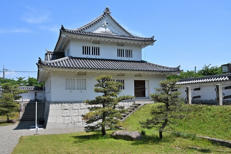 Minakuchi Castle