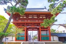 Tourist destination images of Kofukuji Temple(1)