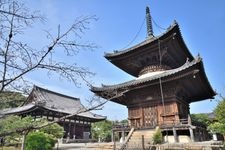 Tourist destination images of Eifuku-ji Temple(2)