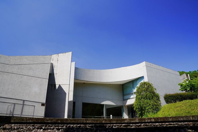 Osaka Prefectural Chikatsu Asuka Museum