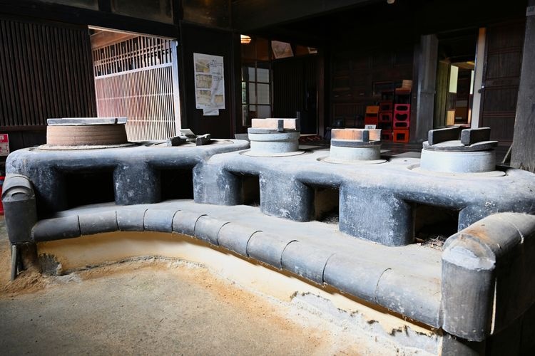 Museum of History and Culture Uda: Kusuri no Kan 2