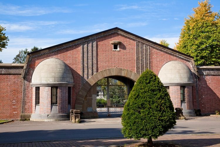 Prisión de Abashiri (Museo de la Prisión de Abashiri)