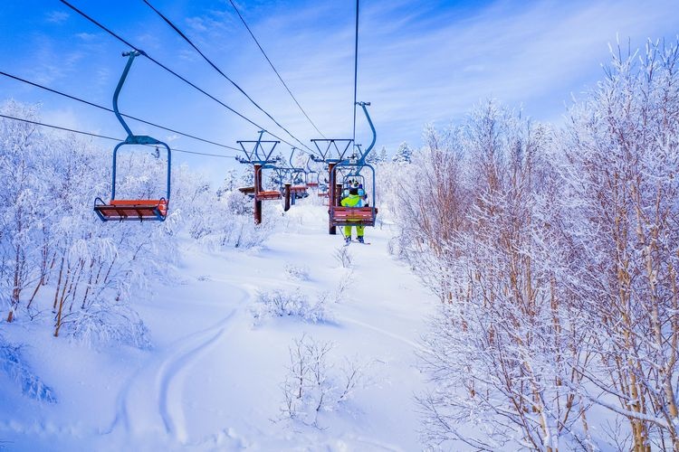 Appi Kogen Ski Resort 3