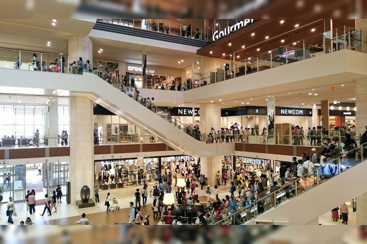 イオンモール沖縄ライカム