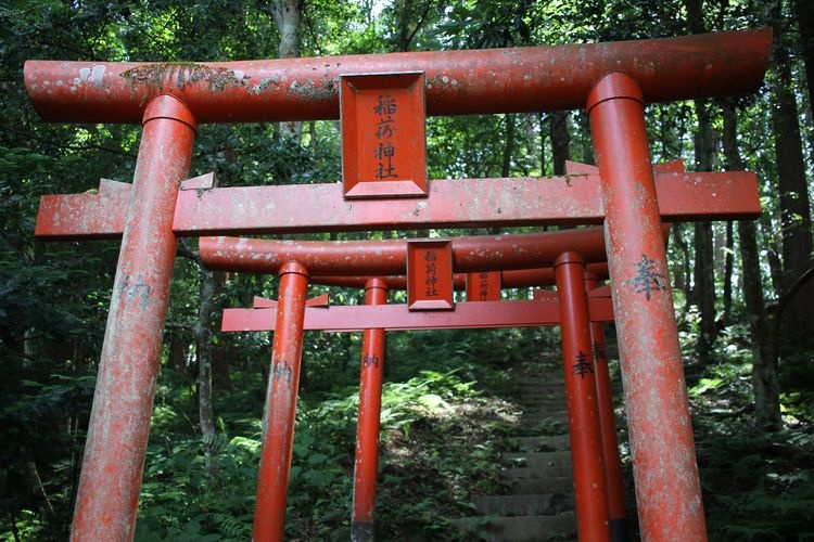 Sanctuaire d'Agata (Agata Jinja) 3