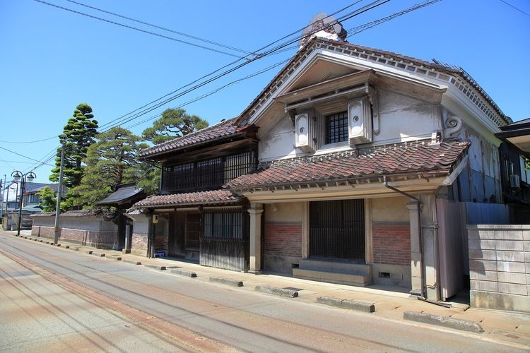 左沢町场 (Sazawa Machiba) 3