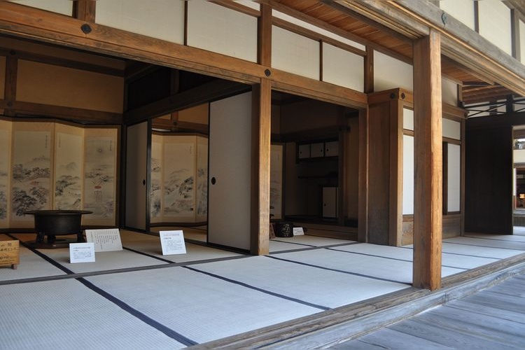 会津武家屋敷 2
