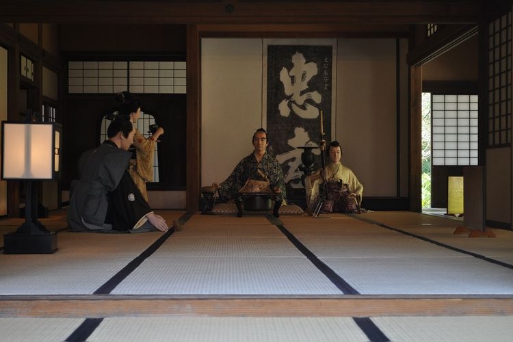 会津武家屋敷 4