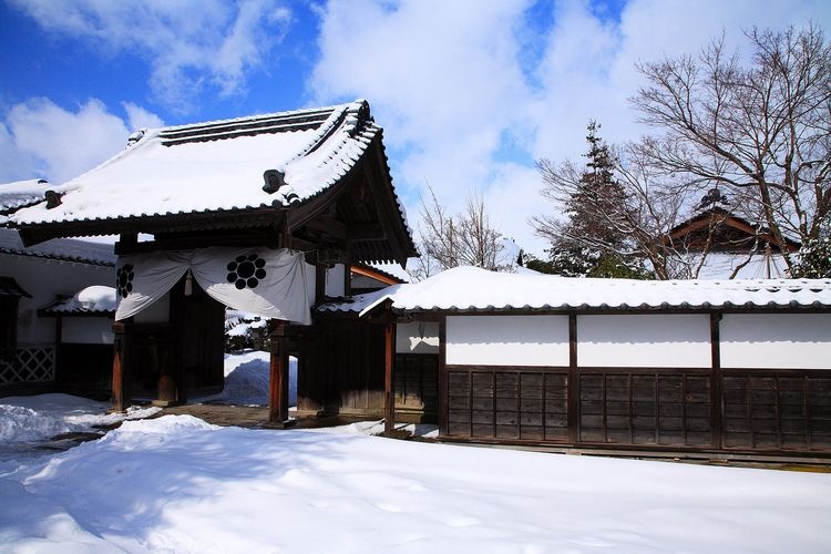 Aizu Bukeyashiki 6