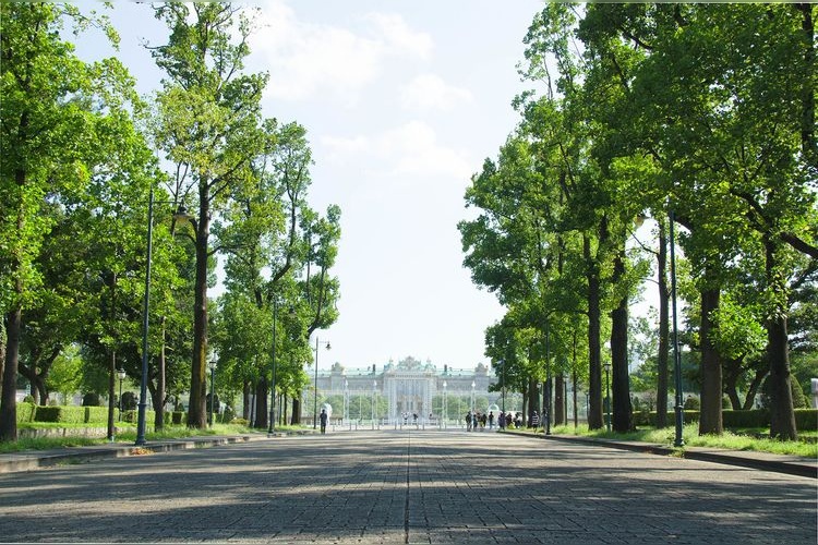 赤坂離宮(迎賓館赤坂離宮)