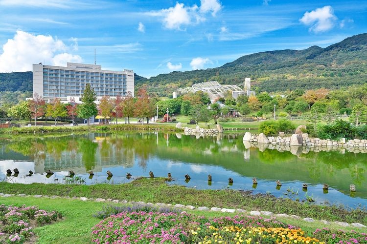 Parque Nacional Akashi Kaikyo (Distrito de Awaji)