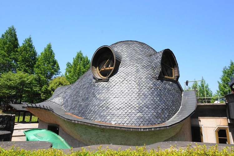 Parc Tove Jansson Akebono no Kodomo no Mori 6