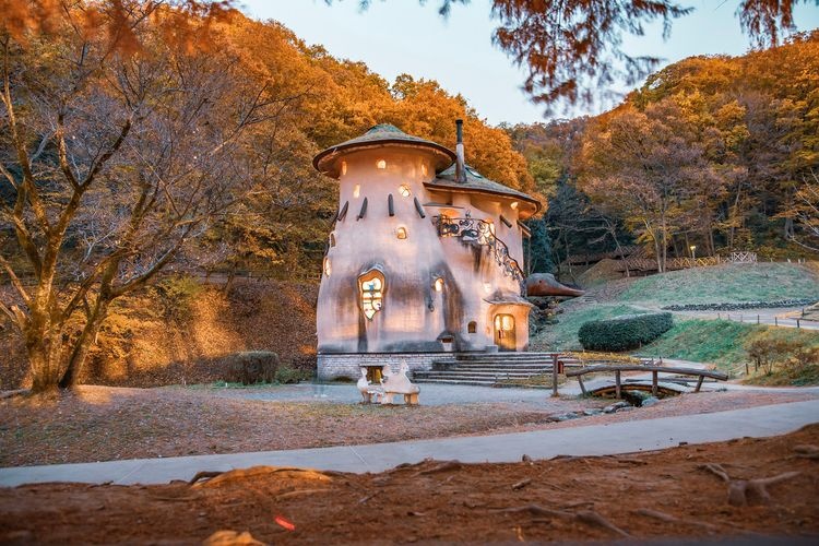 Parc Tove Jansson Akebono no Kodomo no Mori 7