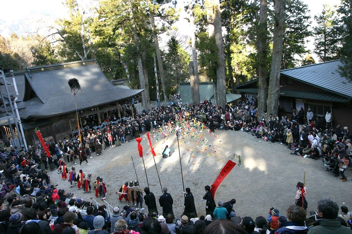 秋葉祭