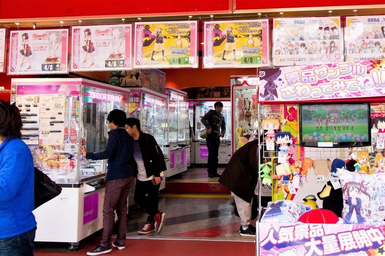 Akihabara 4
