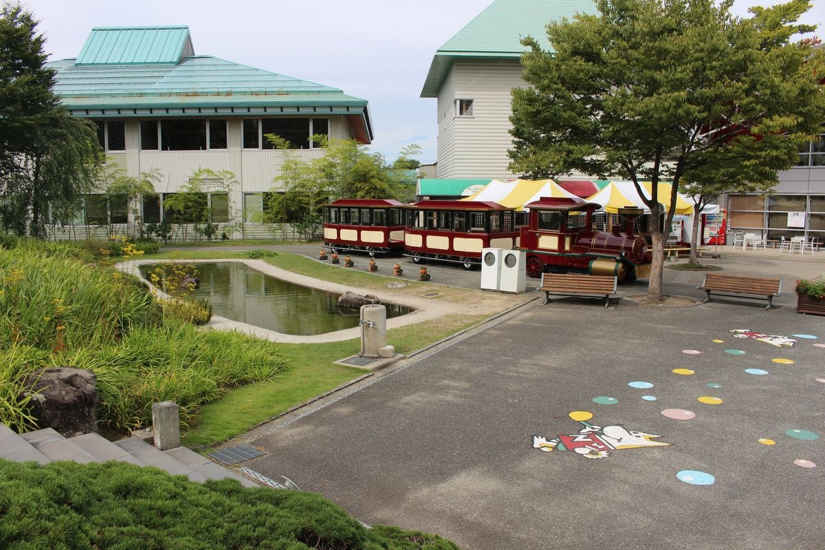 秋田故乡村 (Akita Furusato Village)
