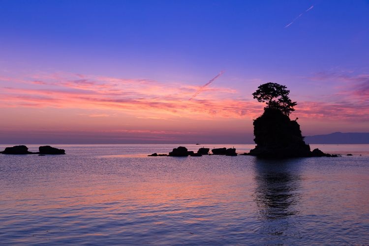ชายหาดอามิฮาระ (Amaharashi Coast) 2