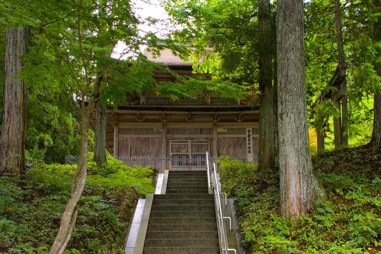 安国寺