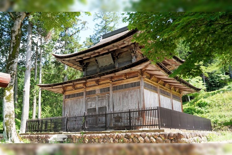 安国寺 3