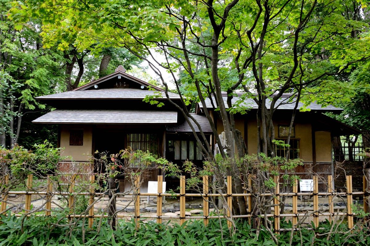 Mitsumasa Anno Museum