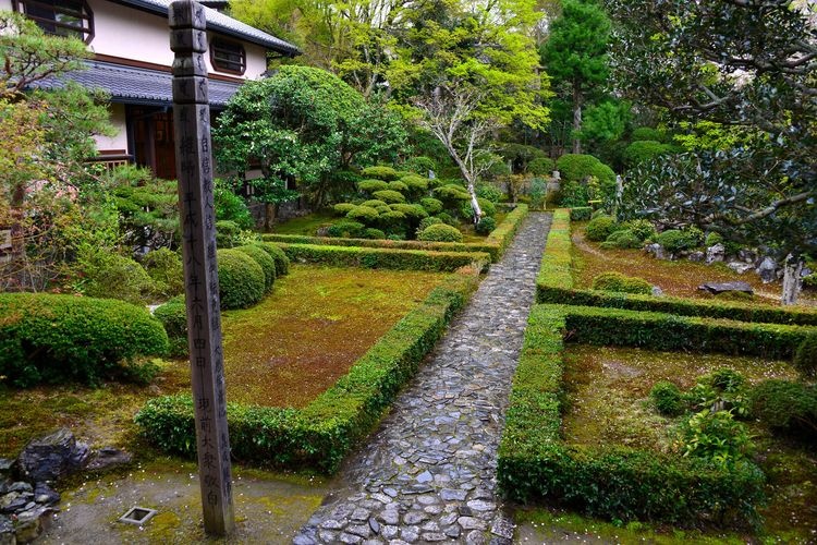 Anraku-ji 3