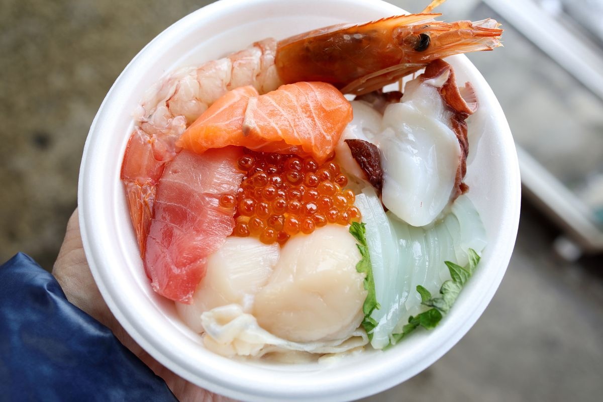 아오모리 교사이 센터 (Aomori Gyosai Center)