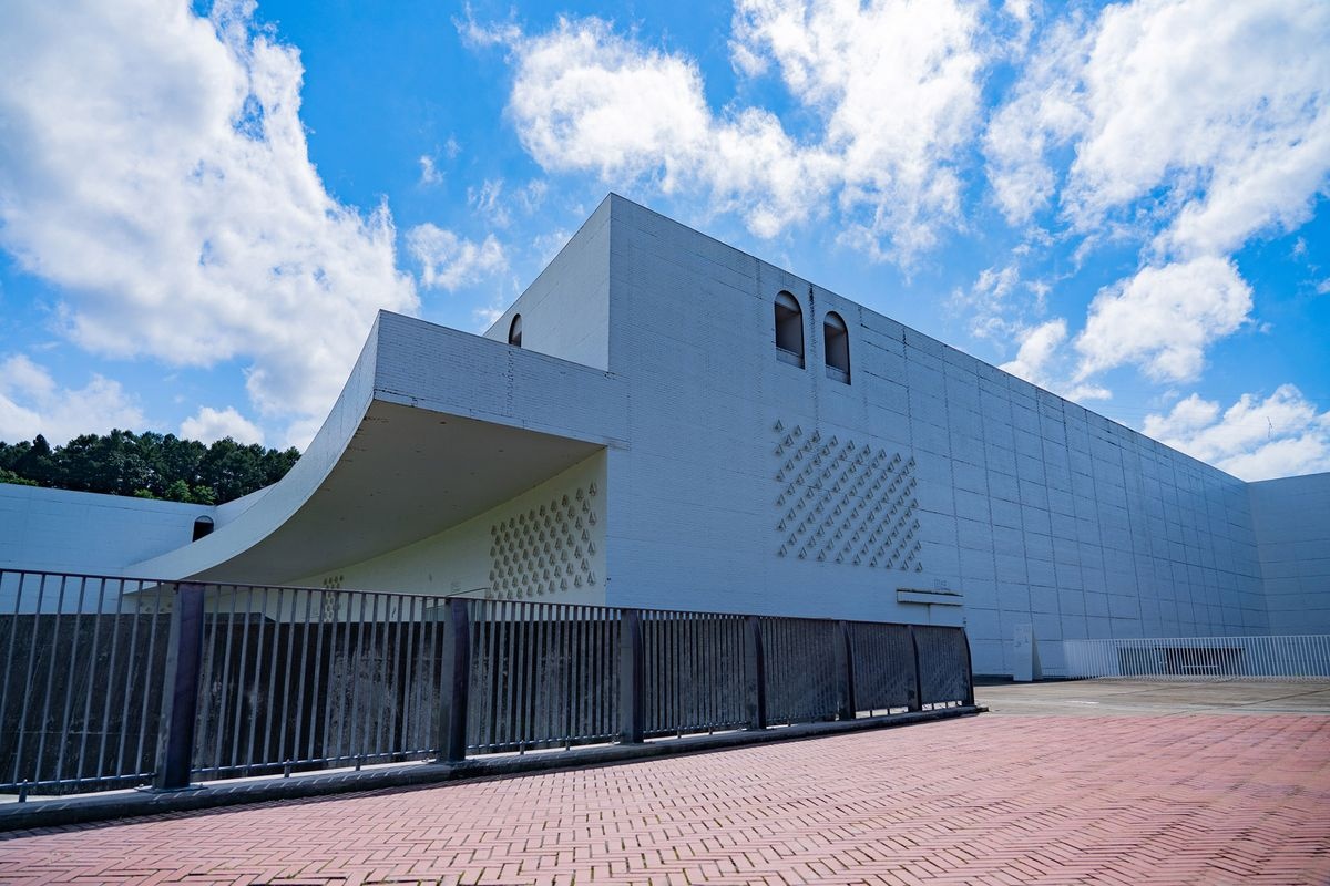 Aomori Prefectural Museum of Art