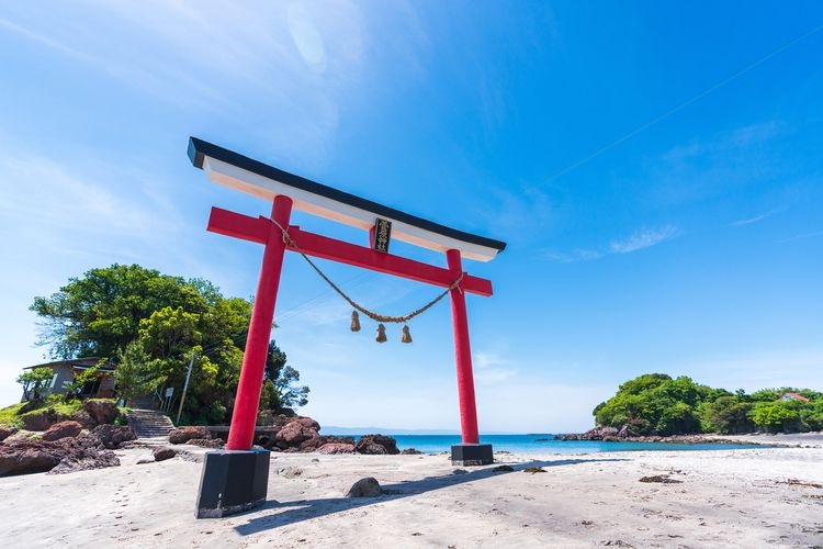 Arahei Tenjin (Sugawara Shrine) 2