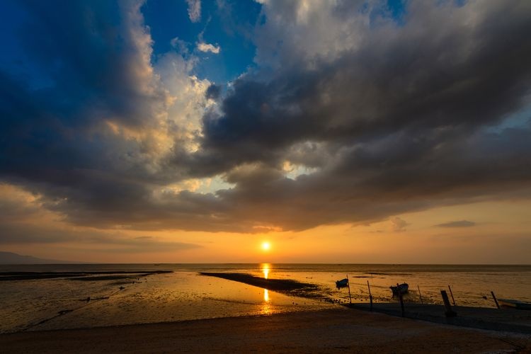荒尾干潟 (Arao Tidal Flat) 3