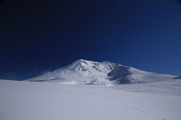 Asahidake Ropeway 2