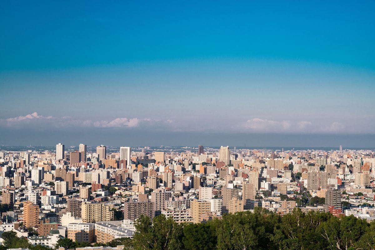 旭山纪念公园