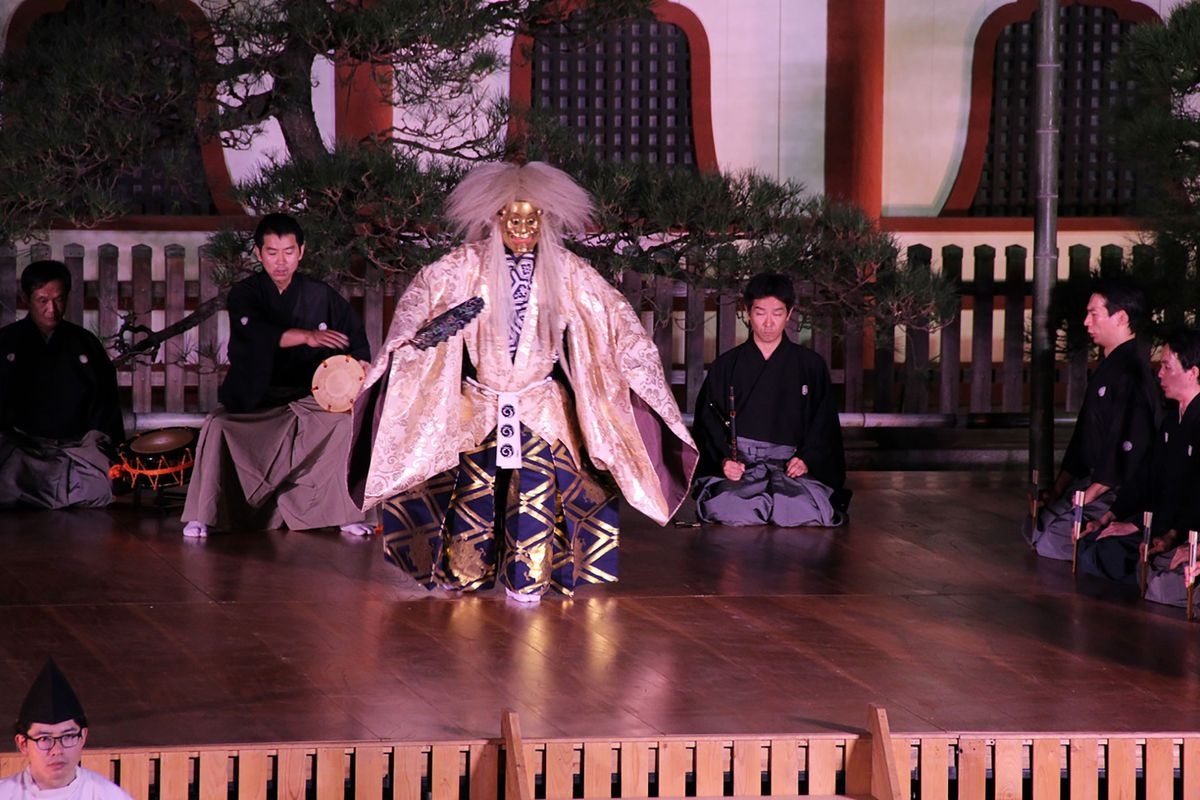 Chiba-ji Temple