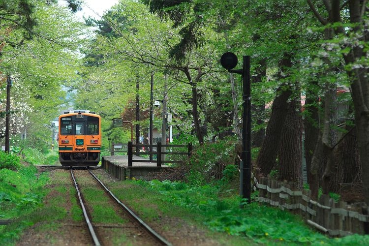 芦野公園 2