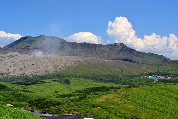Aso Panorama Line 3