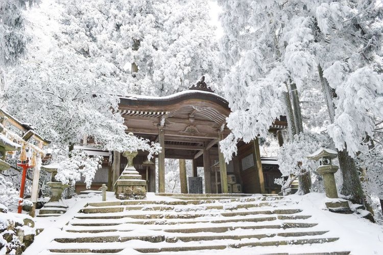 Atago Jinja