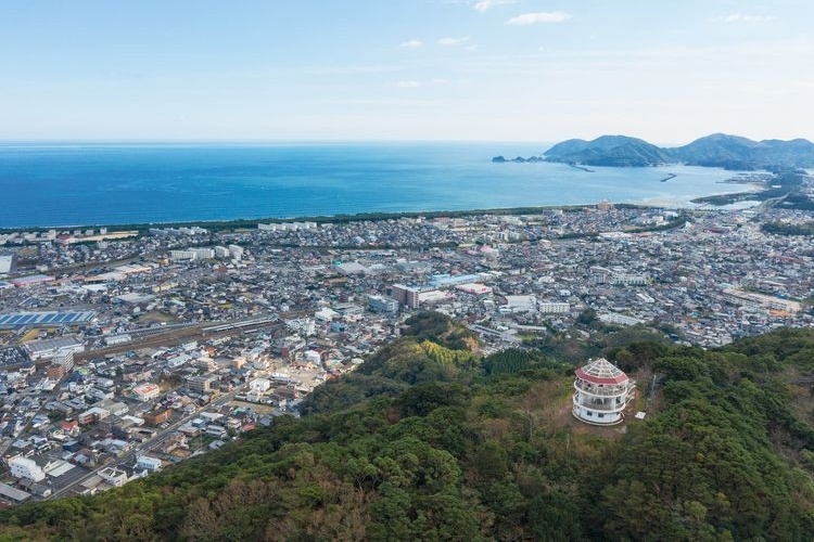 Atagoyama