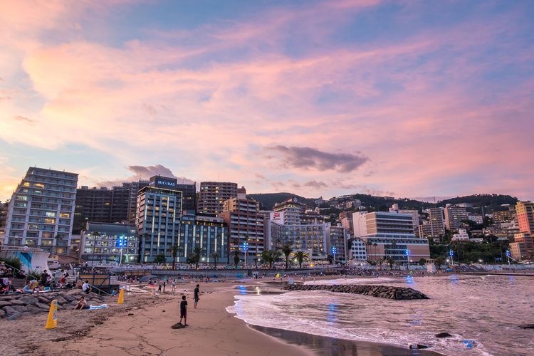 Atami Onsen 3