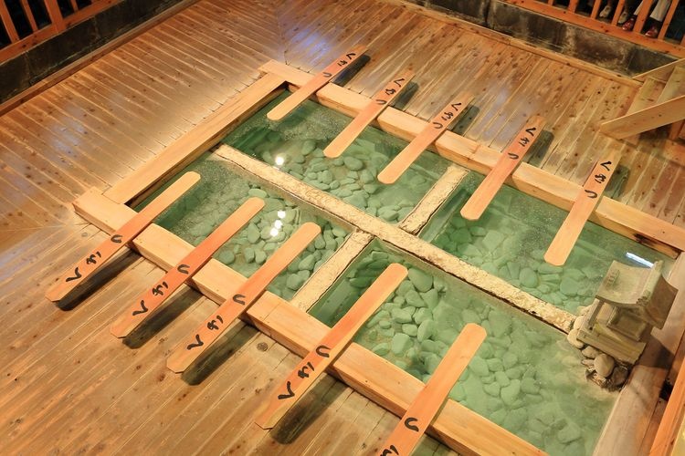 Netsunoyu