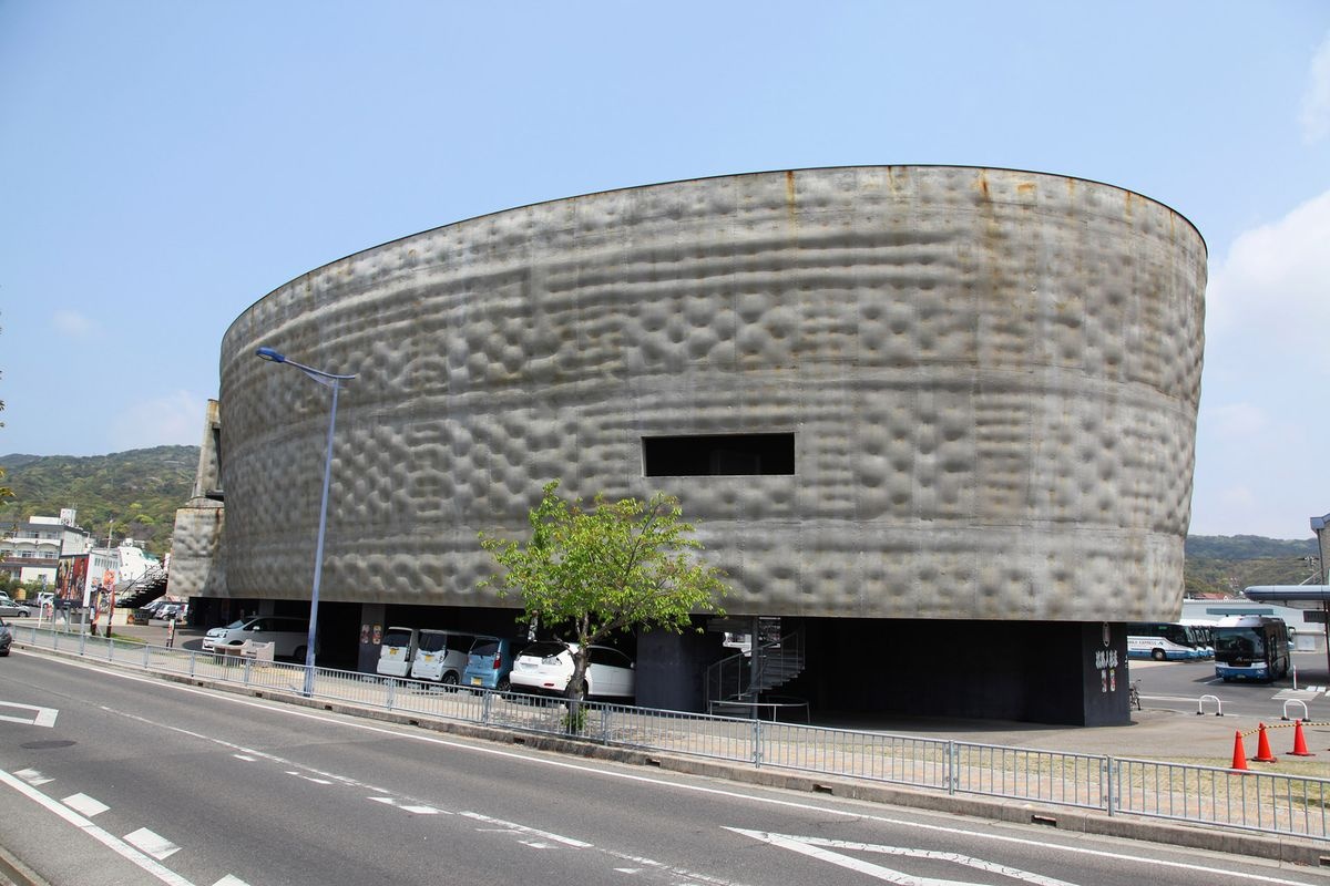 Awaji Ningyo-za