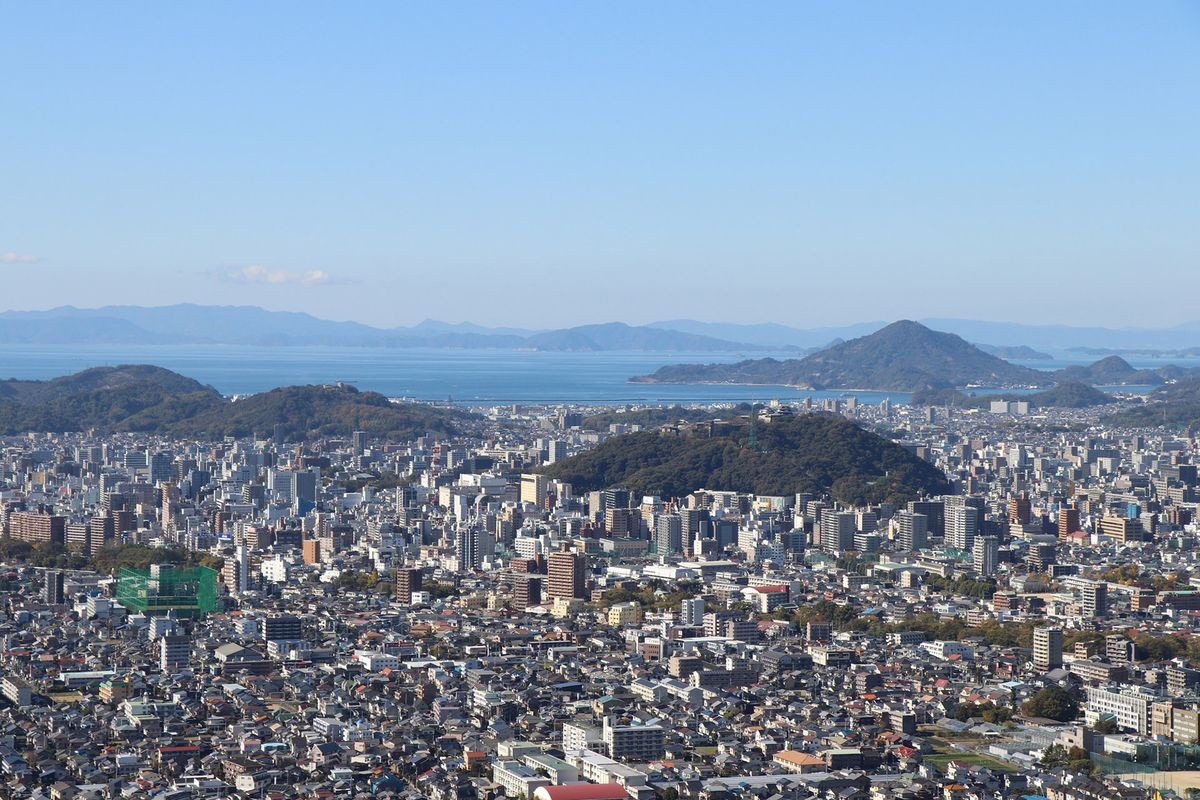 Awajiga-tōge