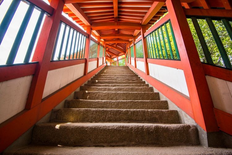 Bandai-ji (Abuto Kannon)