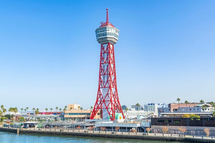 Bayside Place Hakata