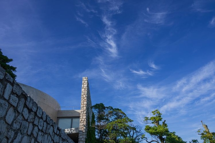 Museum Benesse House