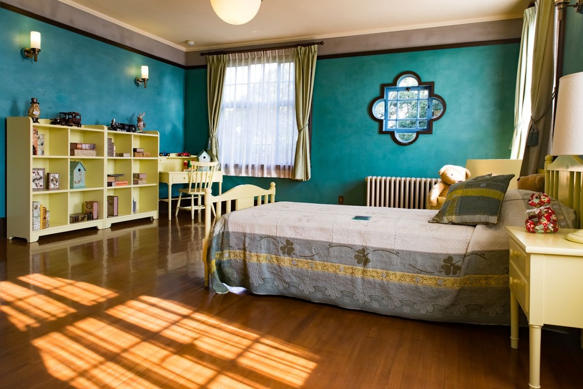Berrick Hall