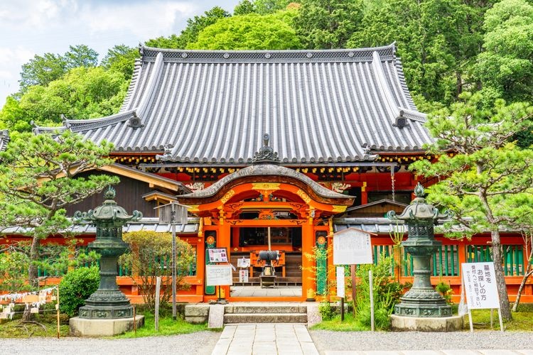 Bishamondo 3