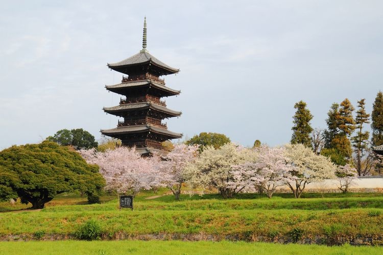 Bichu Kokubun-ji