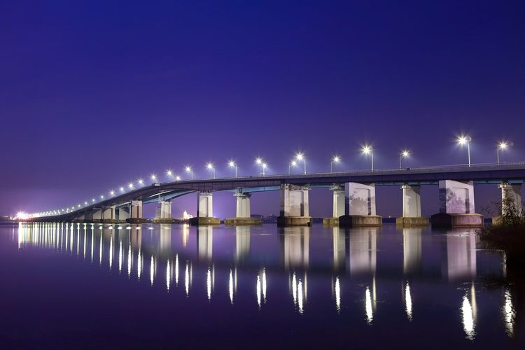 Jembatan Biwako Otsu (Biwako Ohashi) 2