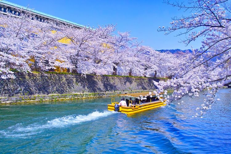 Canal de Biwako
