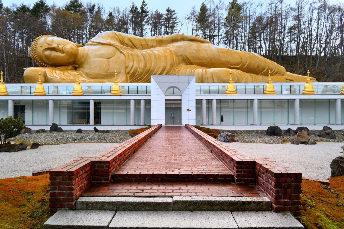 佛願寺 芝大門